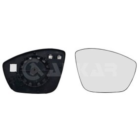 Köp Backspegelglas av ALKAR 6438446 till det låga priset 682,34 kr