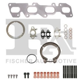 Compre Kit de juntas del turbocompresor de FA1 online para GRAND CALIFORNIA Camper (SCB, SCC) a precios moderados