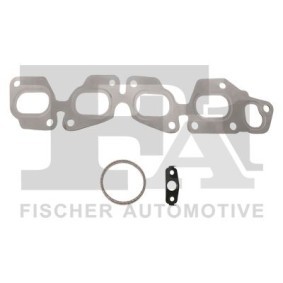 Acquista Kit montaggio turbocompressore da FA1 KT112790E a buon mercato per soli 33,80 €