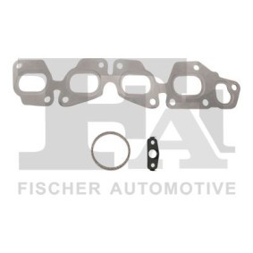 Acquista Kit montaggio turbocompressore da FA1 KT112800E a buon mercato per soli 27,32 €