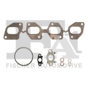 Compre Kit de juntas del turbocompresor de FA1 online para California T6 Bus (SGC, SGG, SHC) a precios moderados
