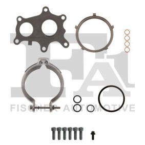 Compre Kit de montagem, turbocompressor da FA1 KT410230 a um preço baixo por 55,59 €