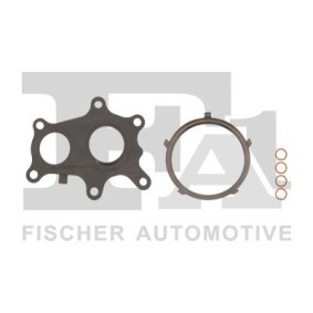Compre Kit de montagem, turbocompressor da FA1 KT410230E a um preço baixo por 15,28 €