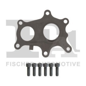 Compre Kit de montagem, turbocompressor da FA1 KT418-502 a um preço baixo por 15,93 €