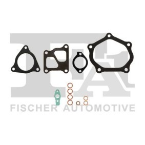 MITSUBISHI Montagesatz, Lader von FA1