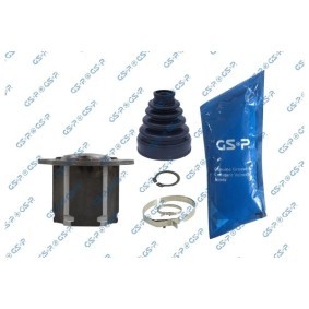 Acquista Kit giunti semiasse da GSP 661077 a buon mercato per soli 72,61 €