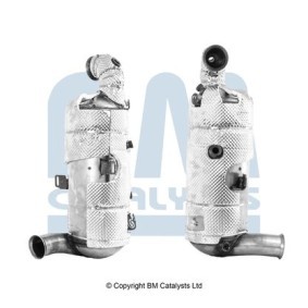 SCR-Katalysator BM31073H