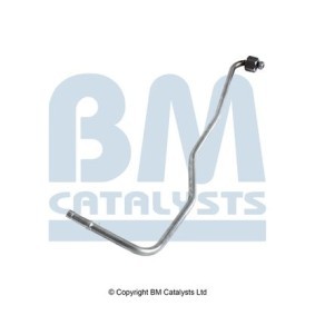 Druckleitung, Drucksensor (Ruß- / Partikelfilter) PP31282A von BM CATALYSTS günstig für 57,49 € online kaufen
