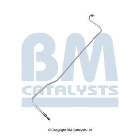 Druckleitung, Drucksensor (Ruß- / Partikelfilter) für FIAT von BM CATALYSTS