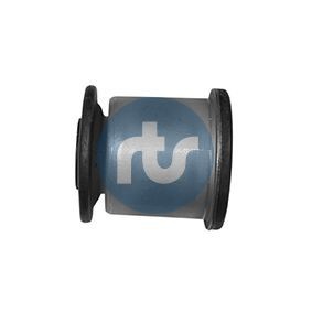 Lagerung, Lenker von RTS