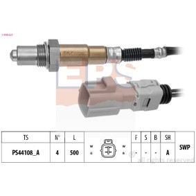 Acquista Sonda lambda da EPS online per C-HR (AX20) a prezzi moderati