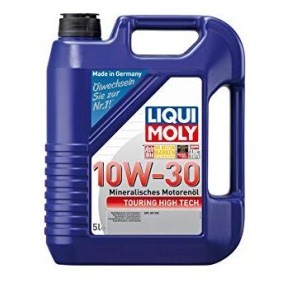Motoröl 1272