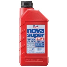Køb Motorolie af LIQUI MOLY 1428 til den lave pris 105,24 DKK
