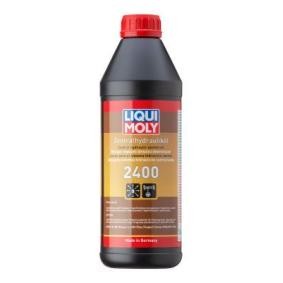 Køb Centralhydraulikolie af LIQUI MOLY 3666 til den lave pris 178,96 DKK