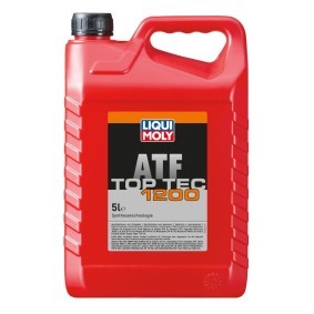Comprar Aceite para transmisión automática de LIQUI MOLY 3682 a bajo precio de 78,72 €