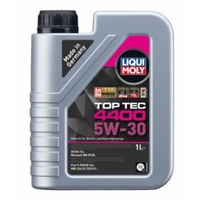 Acquista Olio motore da LIQUI MOLY 3750 a buon mercato per soli 24,97 €