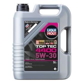 Køb Motorolie af LIQUI MOLY 3751 til den lave pris 523,41 DKK