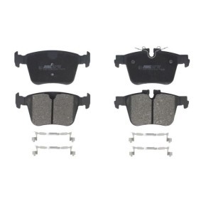 Acquista Kit pastiglie freni da ABE C2V011ABE a buon mercato per soli 31,79 €