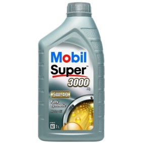 Köp Motorolja av MOBIL 157301 till det låga priset 155,41 kr