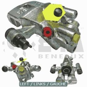 Bremssattel BC52531
