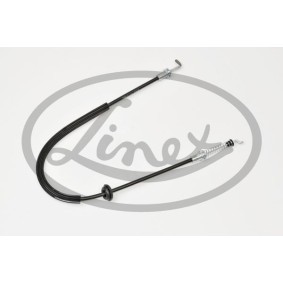Køb Kabel, dørlås af LINEX 01.76.01 til den lave pris 209,53 DKK