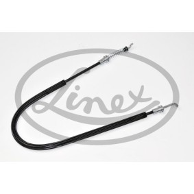 Comprar Cable de accionamiento, desbloqueo de puerta de LINEX 14.76.01 a bajo precio de 22,17 €