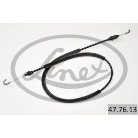 Comprar Cable de accionamiento, desbloqueo de puerta de LINEX 47.76.13 a bajo precio de 14,03 €