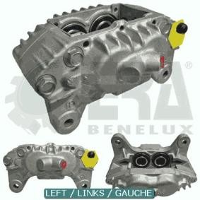 Bremssattel BC61533