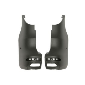 Achetez des Pare-choc de chez BLIC en ligne pour Kangoo III Box Body / MPV à prix modérés