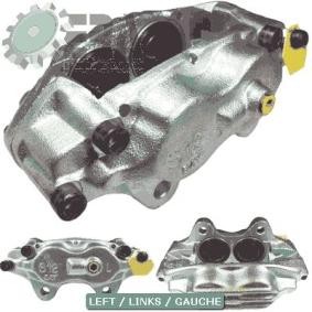 Bremssattel BC61882