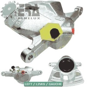 Bremssattel BC62072