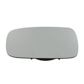 Køb Spejlglas, udvendig spejl af BLIC 6102-02-1221299P til den lave pris 186,27 DKK