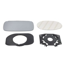 Acquista Vetro specchio, specchio esterno da BLIC 6102-02-1225293P a buon mercato per soli 12,30 €