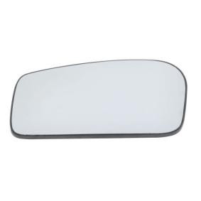 Spiegelglas, Außenspiegel 6102-02-1227357P