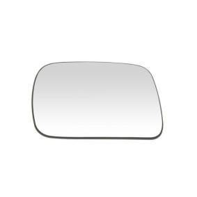Spiegelglas, Außenspiegel 6102-02-1227520P