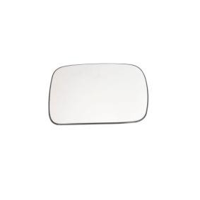 Spiegelglas, Außenspiegel 6102-02-1228520P