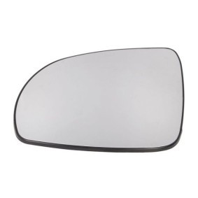 Køb Spejlglas, udvendig spejl af BLIC 6102-02-1231139P til den lave pris 144,90 DKK