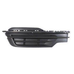 Lüftungsgitter, Stoßfänger 6502-07-9566911P VOLKSWAGEN ARTEON von BLIC
