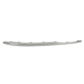 Lüftungsgitter, Stoßfänger 6502-07-9566921P VOLKSWAGEN ARTEON von BLIC