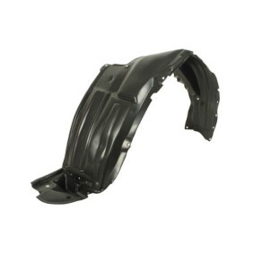 Verkleidung, Radhaus 6504-04-8138801P