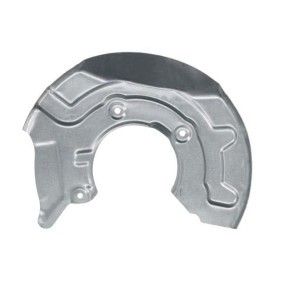 Comprar Chapa protectora contra salpicaduras, disco de freno de BLIC 6508-03-9525377K a bajo precio de 20,57 €