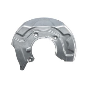 Comprar Chapa protectora contra salpicaduras, disco de freno de BLIC 6508-03-9525378K a bajo precio de 20,57 €