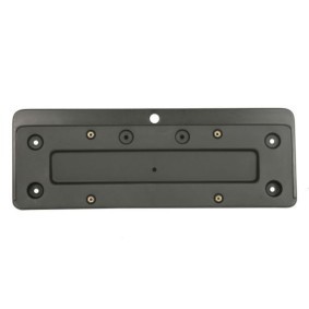 Achetez des Support de plaque d'immatriculation BLIC 6509-01-9584920P à prix pour 12,11 €