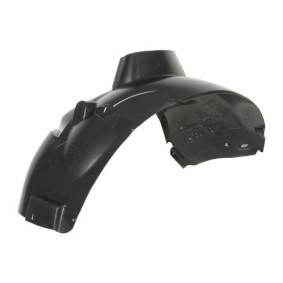 Verkleidung, Radhaus 6601-01-0070801P