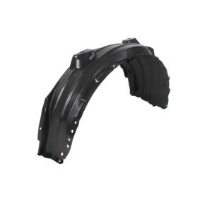 Verkleidung, Radhaus 6601-01-3754804P MITSUBISHI ECLIPSE von BLIC