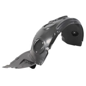 Verkleidung, Radhaus 6601-01-4002801P