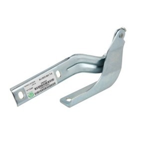 Verkleidung, Radhaus 6601-01-6738801P