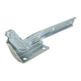 Verkleidung, Radhaus 6601-01-6738802P