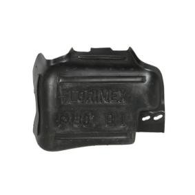 Verkleidung, Radhaus 6601-01-9574801P VOLKSWAGEN TOUAREG von BLIC