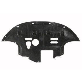 Motorabdeckung 6601-02-3272860P